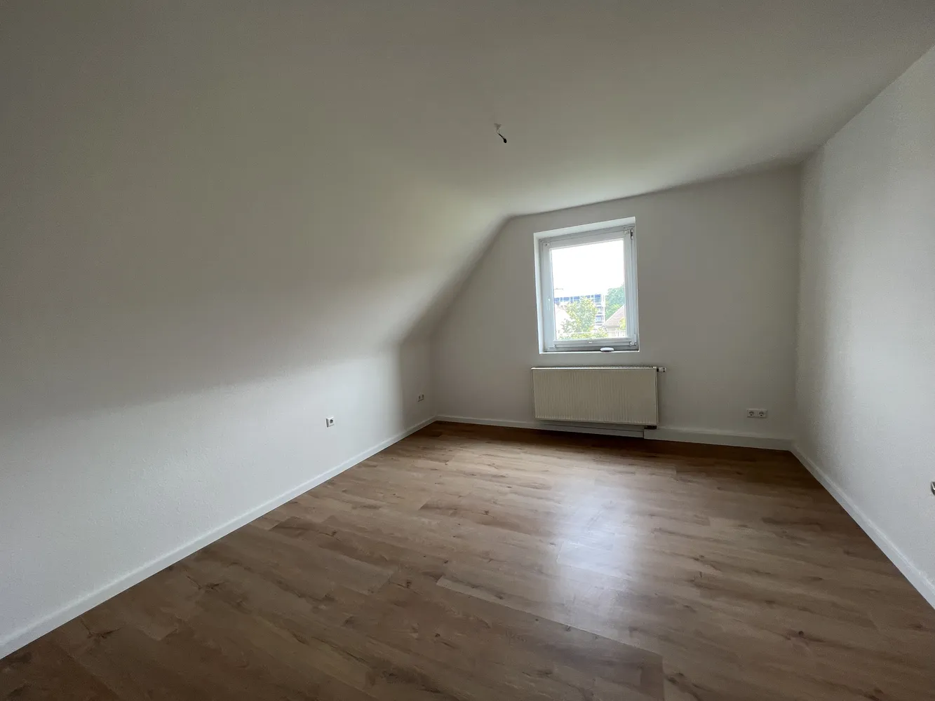 2 Zimmer Wohnung mit 38 m² in Stuttgart – Bild 1