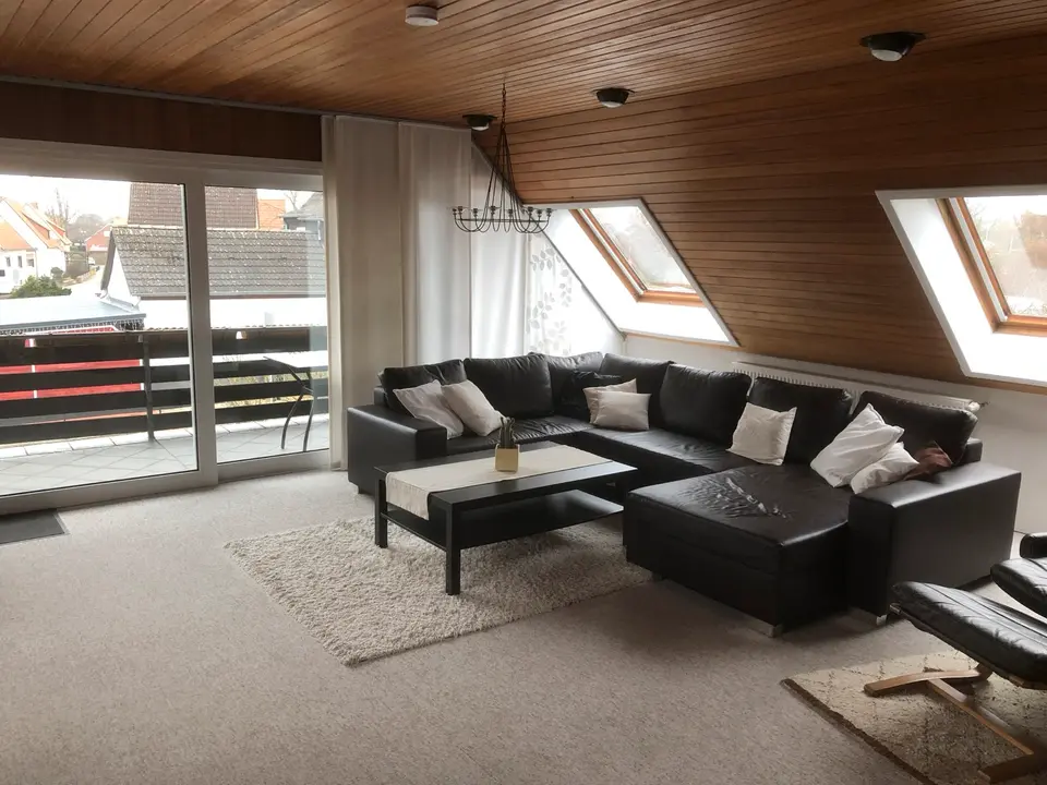 3 room apartment with 125 m² in Wolfsburg – Photo 1