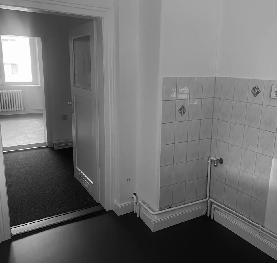 3 Zimmer Wohnung mit 83 m² in Rostock – Bild 7