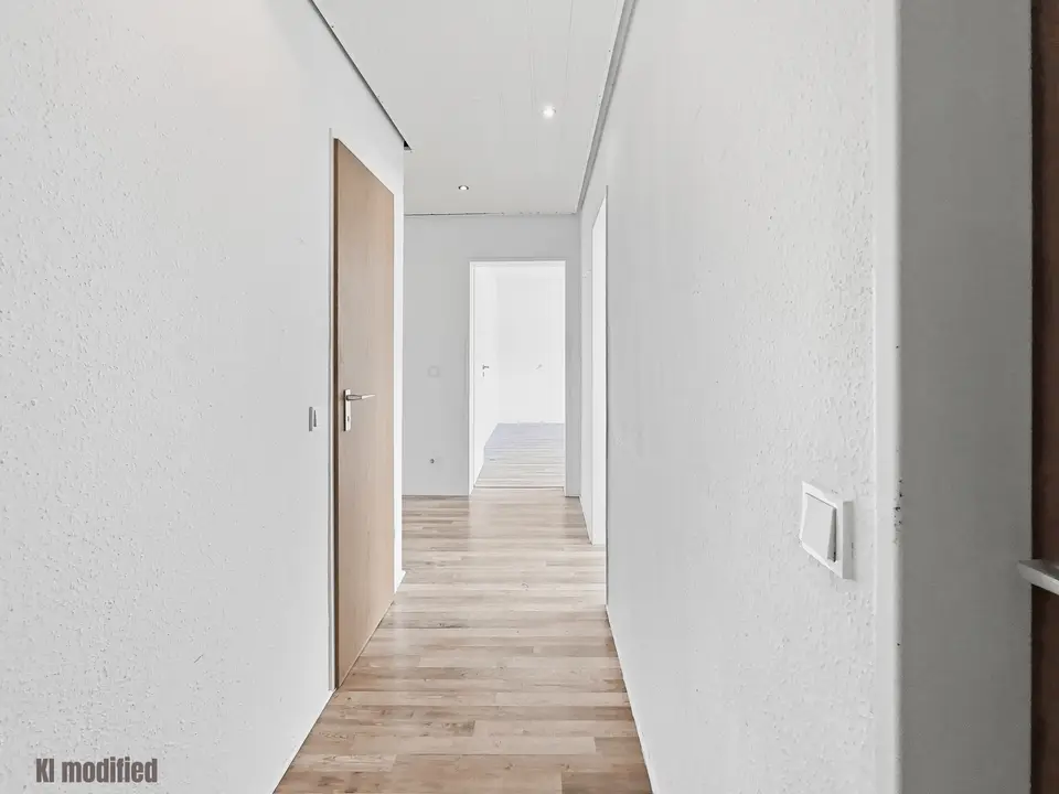 3 Zimmer Wohnung mit 69 m² in Essen – Bild 4