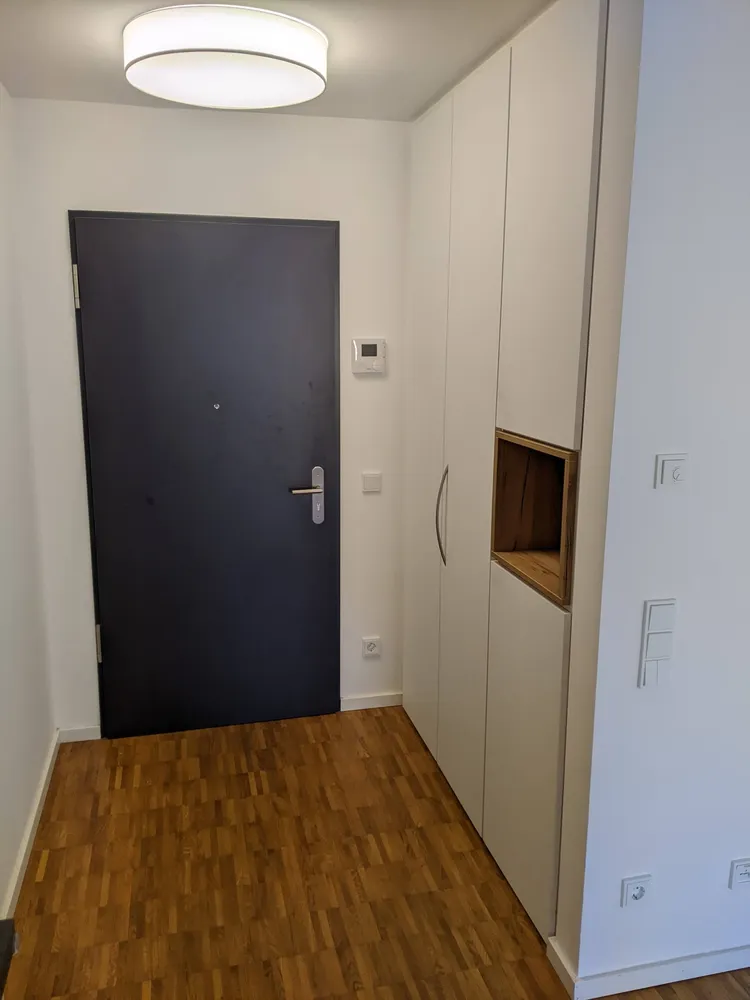3 Zimmer Wohnung mit 85 m² in Darmstadt – Bild 4