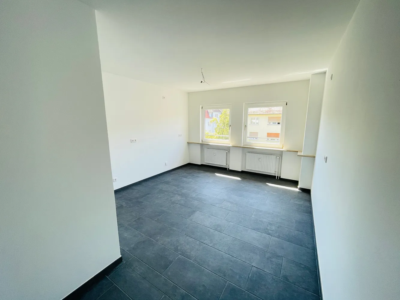 3 Zimmer Wohnung mit 87 m² in Nürnberg – Bild 1