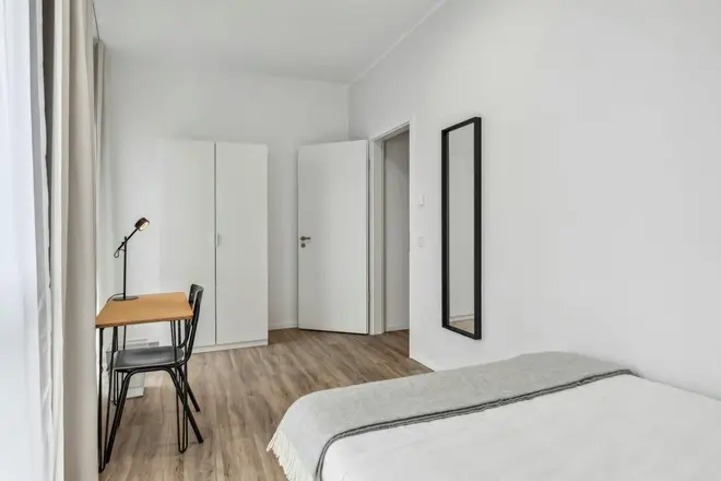 WG-Zimmer mit 13 m² in Leipzig – Bild 4