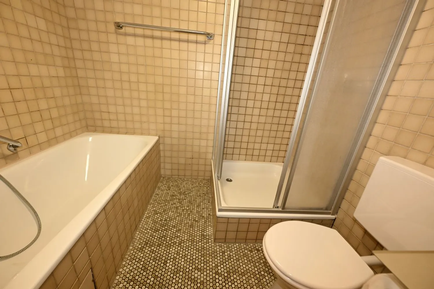 2 room apartment with 62 m² in Hanover – Photo 8