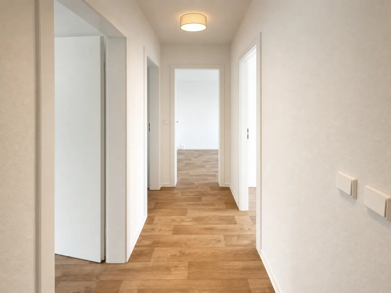 3 Zimmer Wohnung mit 61 m² in Eberswalde – Bild 7