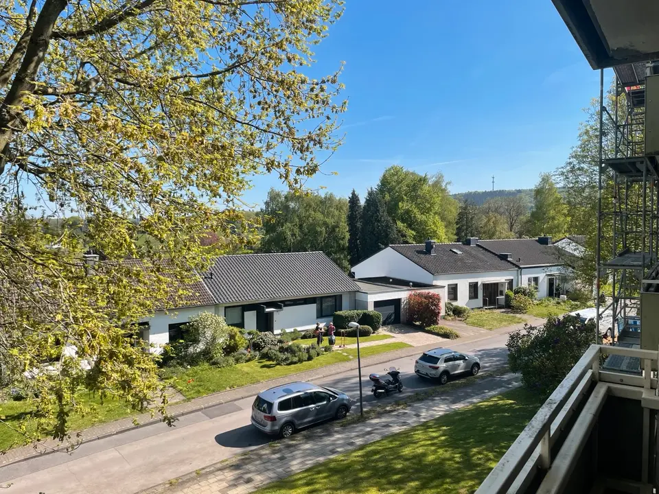 3 Zimmer Wohnung mit 65 m² in Aachen – Bild 8