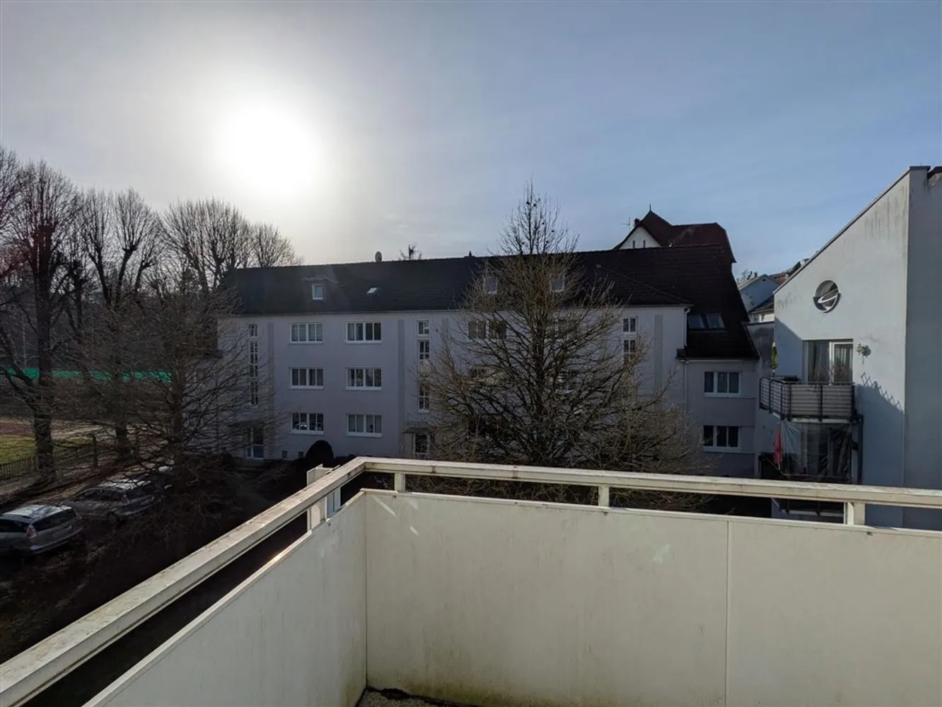 3 Zimmer Wohnung mit 70 m² in Lüdenscheid – Bild 10