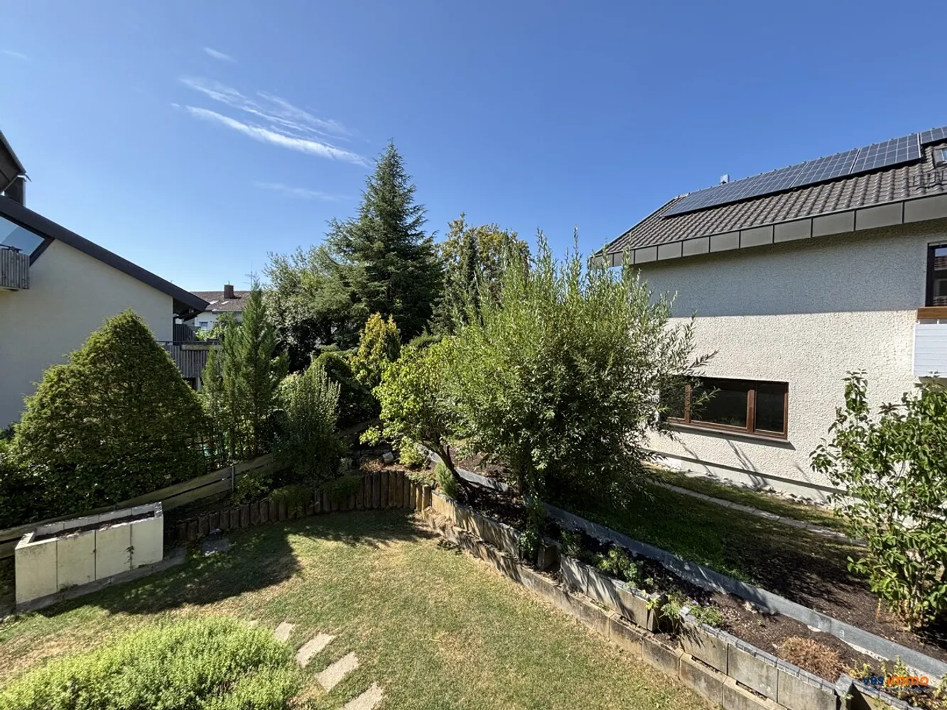6 Zimmer Wohnung mit 118 m² in Stuttgart – Bild 8