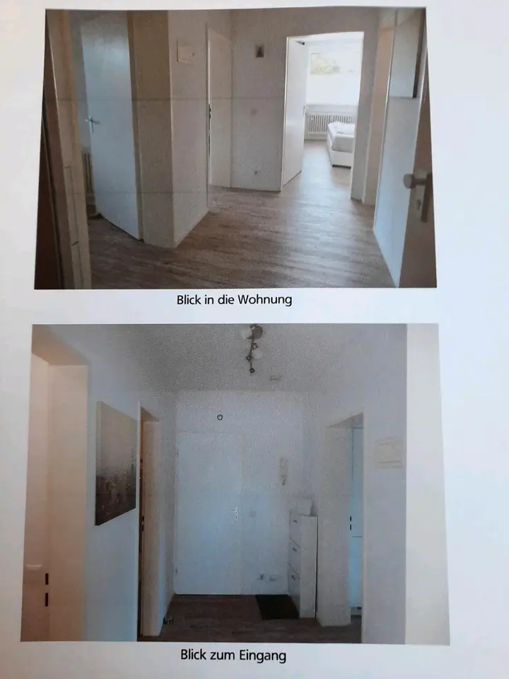 2 Zimmer Wohnung mit 49 m² in Braunschweig – Bild 6