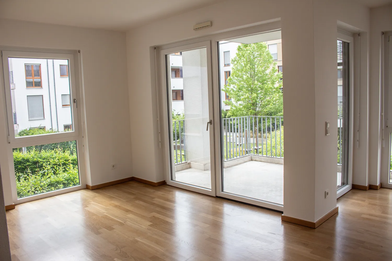 3 Zimmer Wohnung mit 92 m² in Dortmund – Bild 2