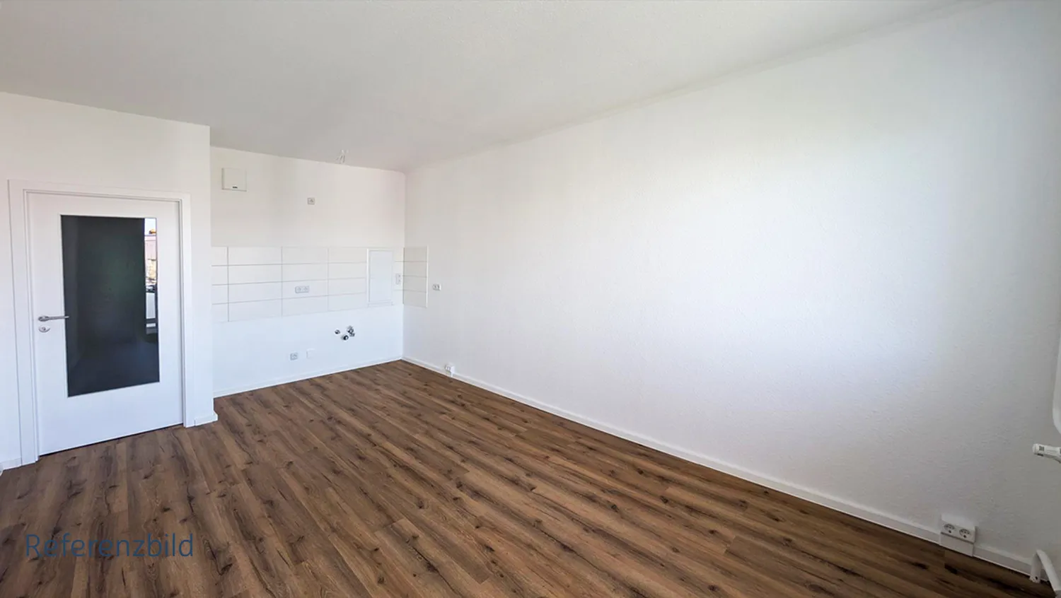1 Zimmer Wohnung mit 32 m² in Leipzig – Bild 3