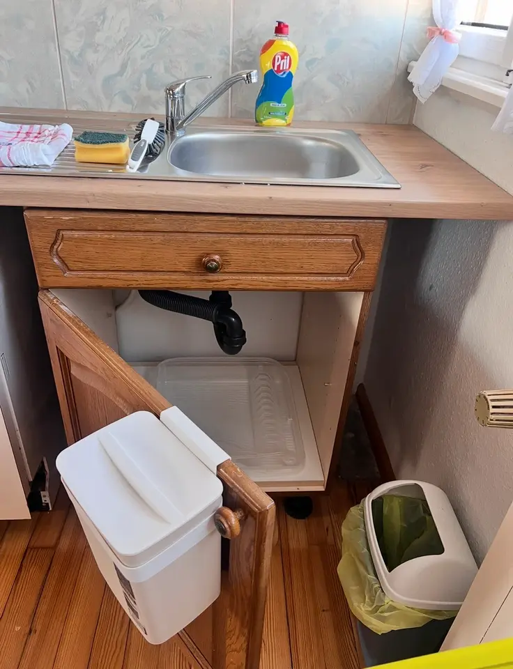 WG-Zimmer mit 60 m² in Saarbrücken – Bild 9
