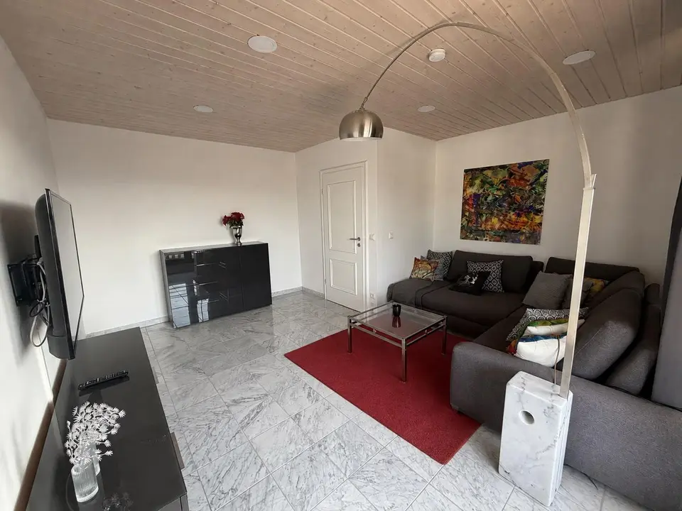 WG-Zimmer mit 89 m² in Ludwigsburg – Bild 6