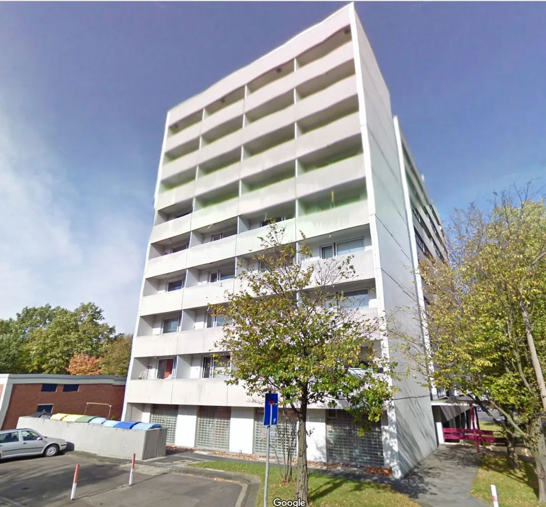 2 Zimmer Wohnung mit 56 m² in Bonn – Bild 1