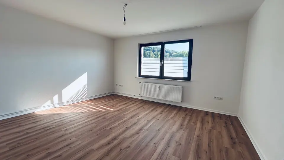 2 Zimmer Wohnung mit 58 m² in Wuppertal – Bild 2