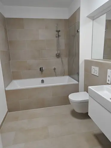 2 Zimmer Wohnung mit 54 m² in München – Bild 7