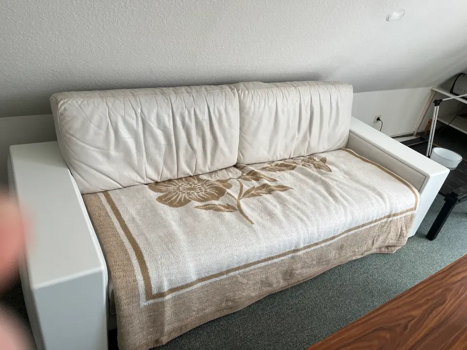 2 Zimmer Wohnung mit 49 m² in Krefeld – Bild 2