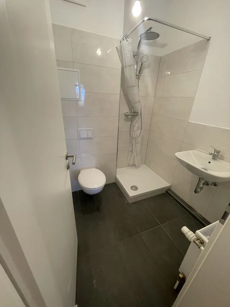 3 room apartment with 55 m² in Magdeburg – Photo 6