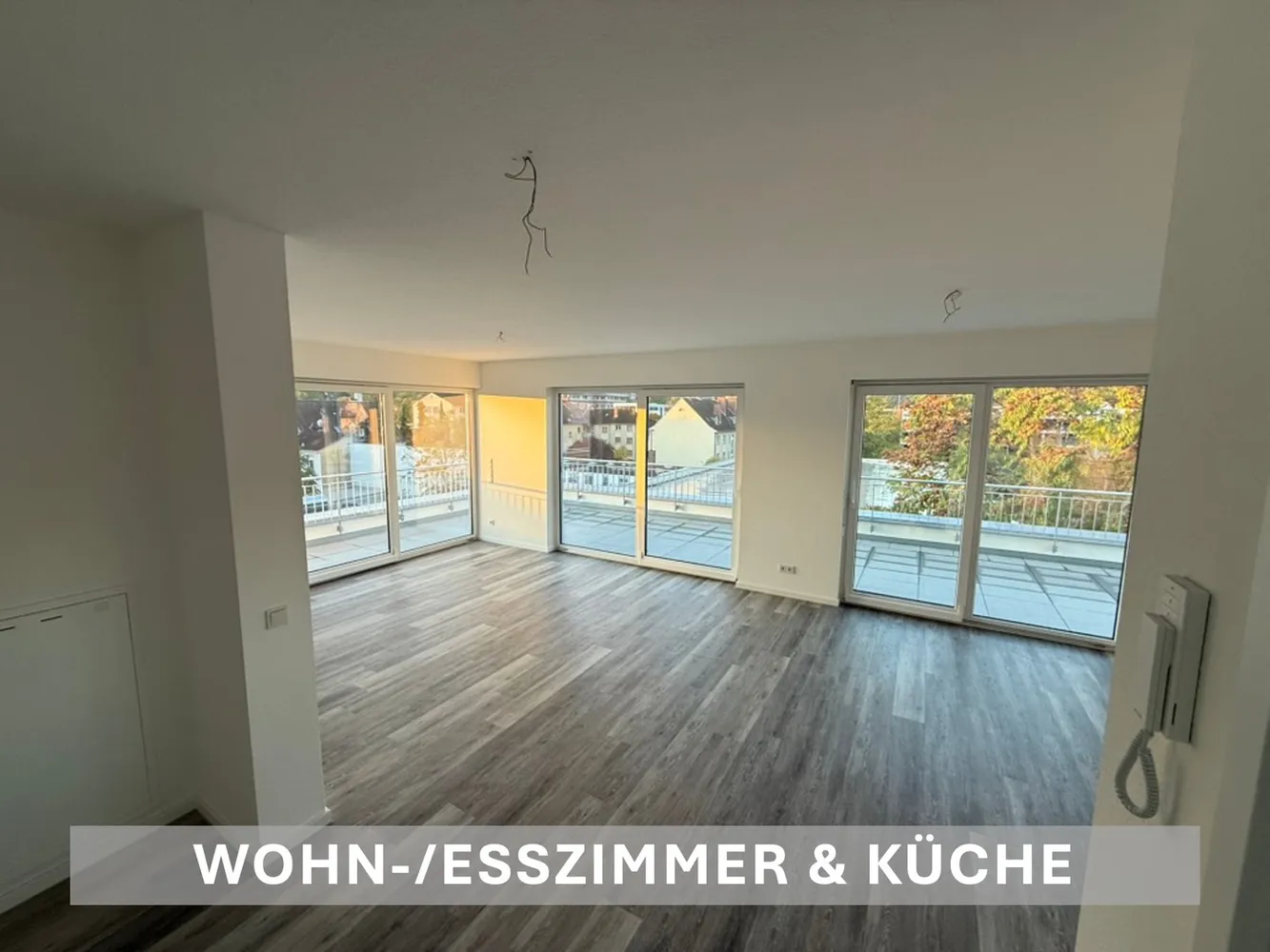 2 Zimmer Wohnung mit 93 m² in Bad Kreuznach – Bild 10