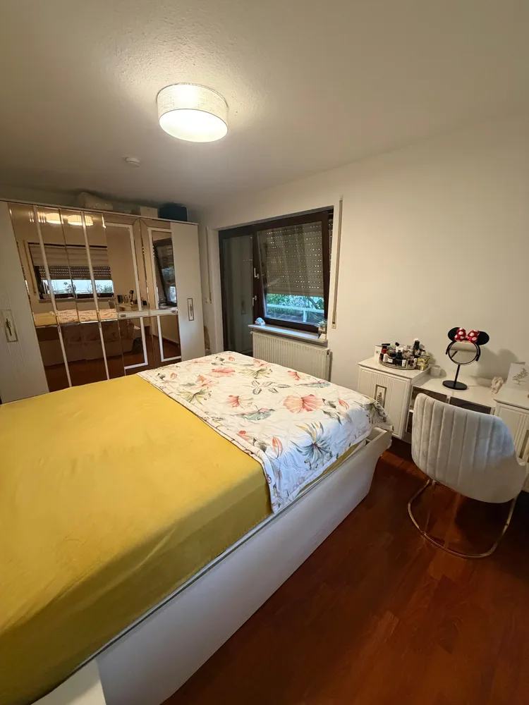 2 Zimmer Wohnung mit 70 m² in Stuttgart – Bild 2