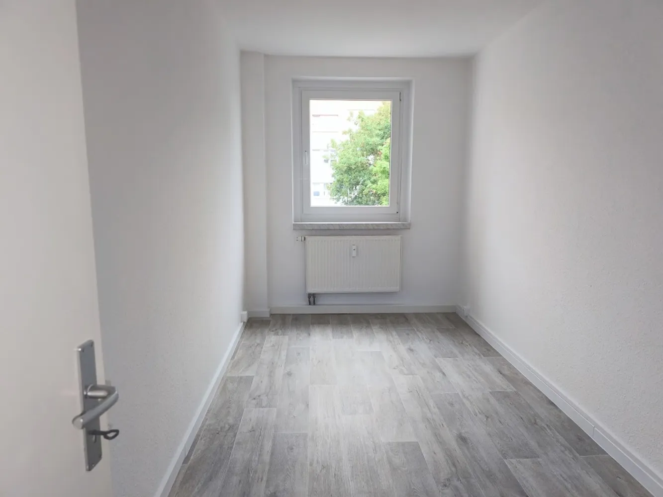 4 Zimmer Wohnung mit 72 m² in Sangerhausen – Bild 6