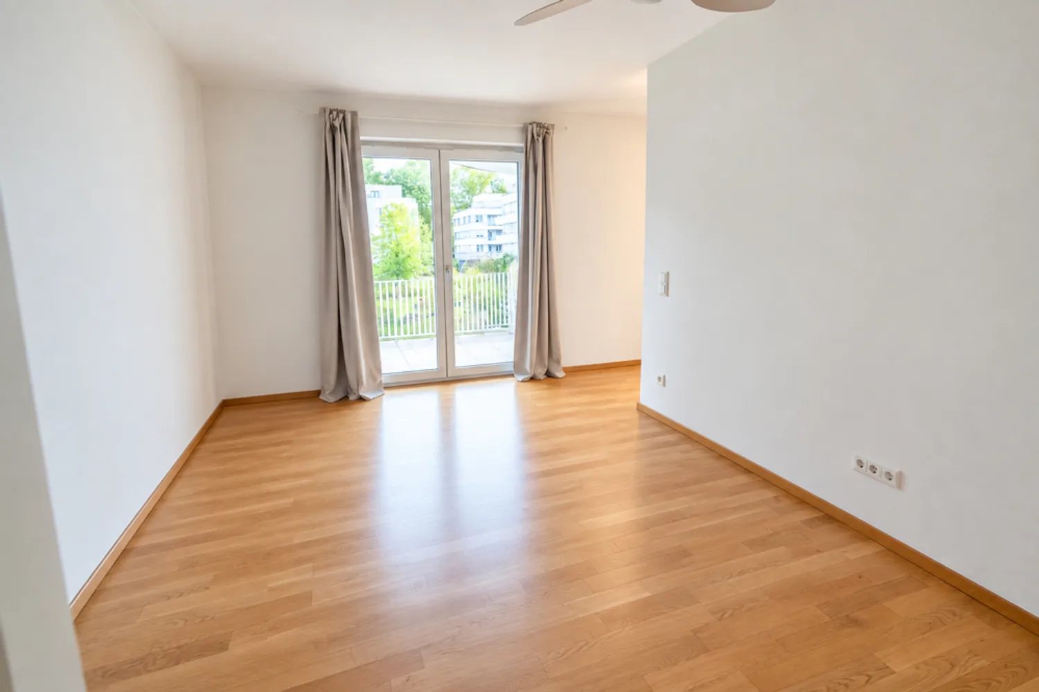 2 room apartment with 73 m² in Ludwigshafen am Rhein – Photo 8