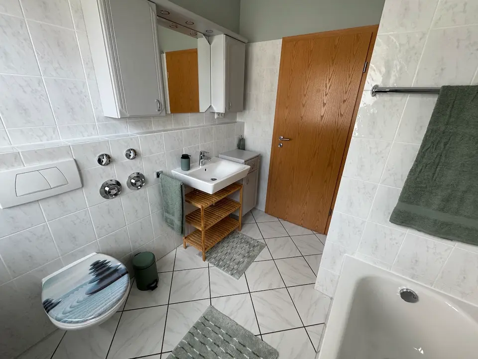 3 Zimmer Wohnung mit 90 m² in Osnabrück – Bild 9