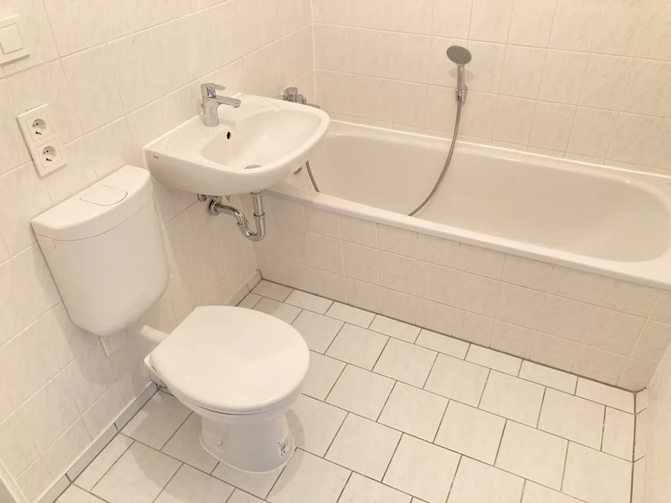 3 Zimmer Wohnung mit 58 m² in Magdeburg – Bild 3