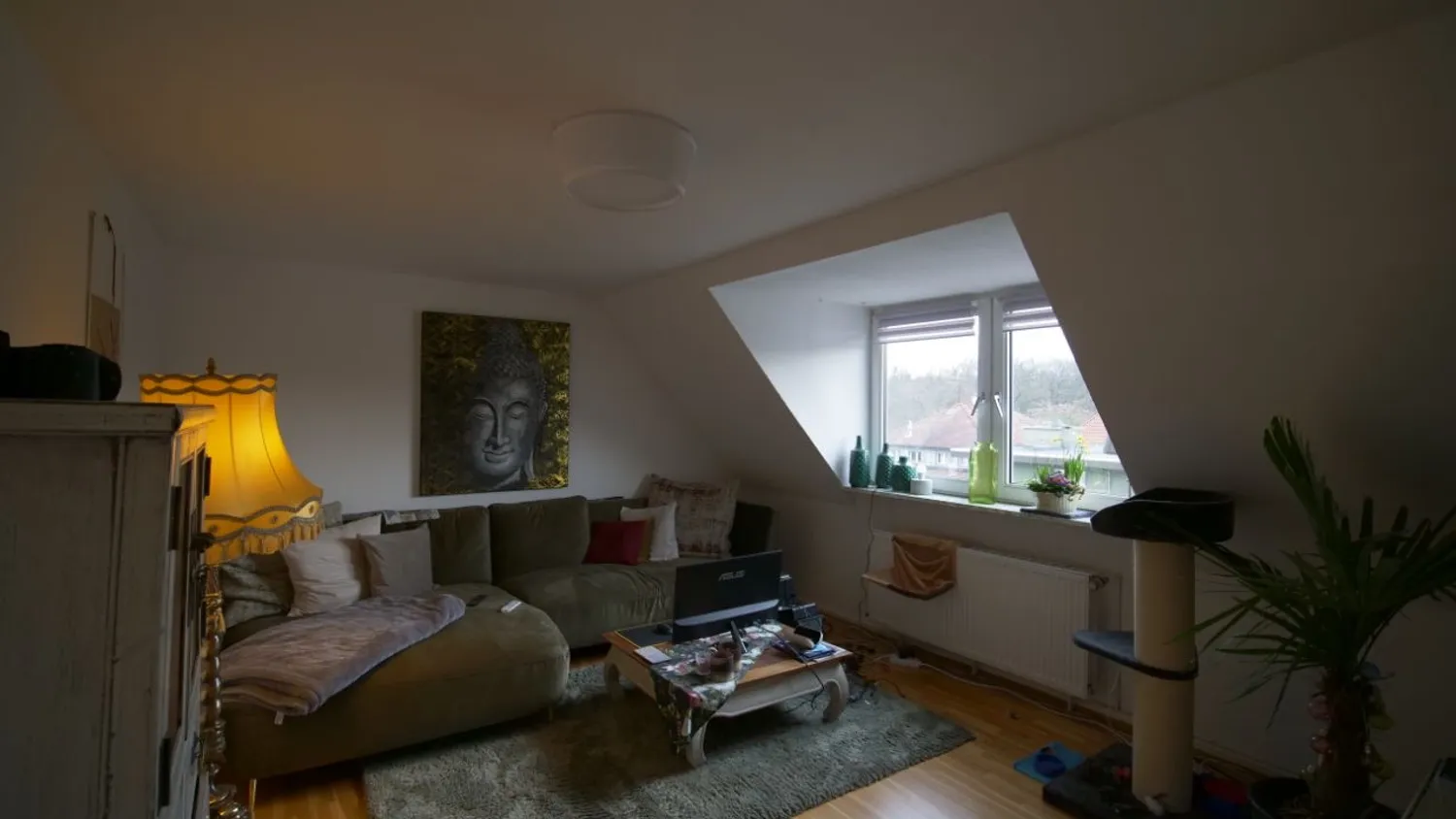 4 Zimmer Wohnung mit 79 m² in Hannover – Bild 5