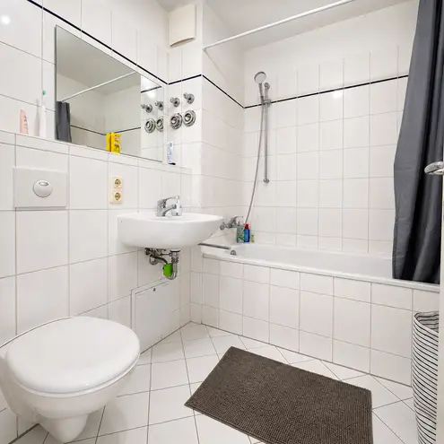 1 Zimmer Wohnung mit 39 m² in München – Bild 5