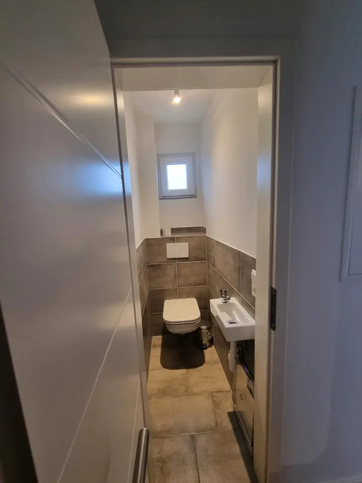 WG-Zimmer mit 15 m² in Backnang – Bild 9