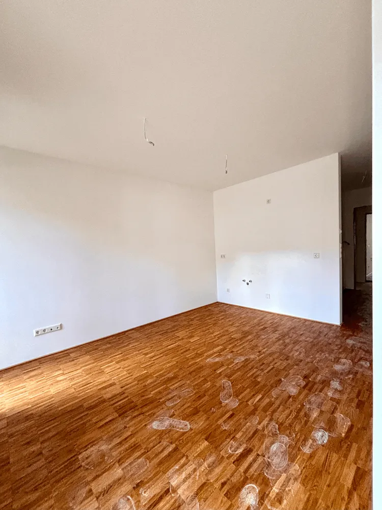 1 Zimmer Wohnung mit 23 m² in Stuttgart – Bild 2