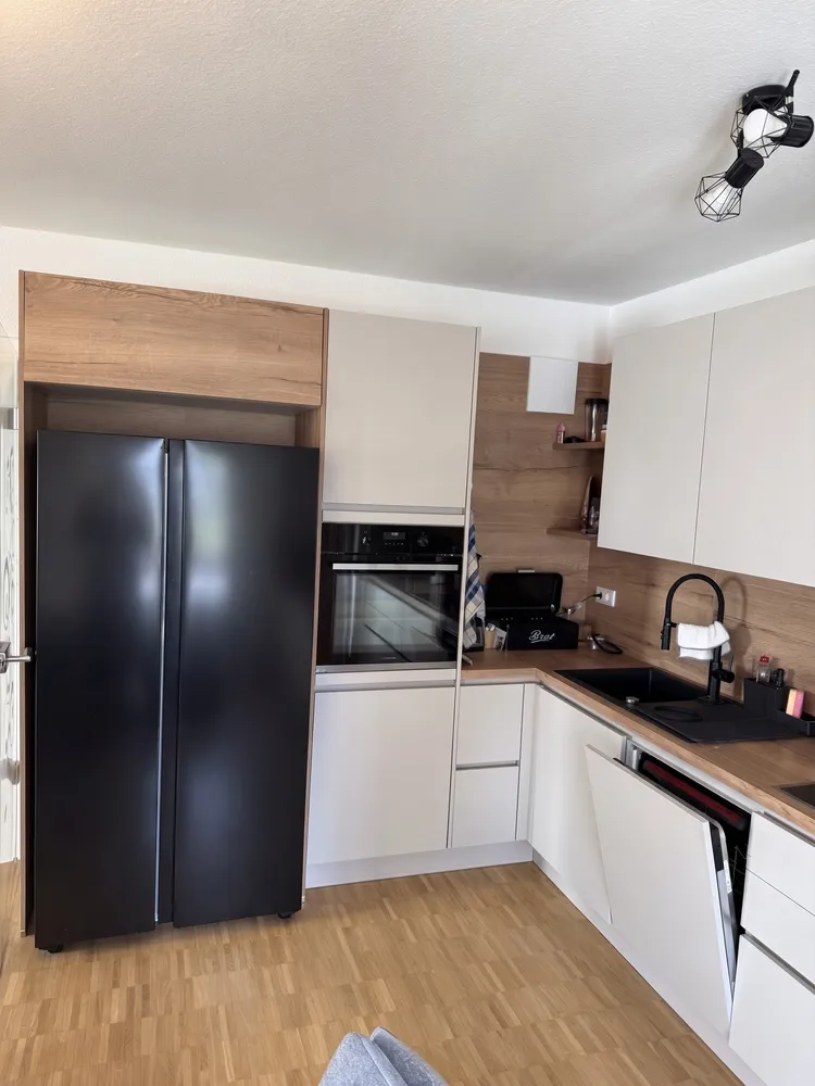 3 Zimmer Wohnung mit 94 m² in Würzburg – Bild 9
