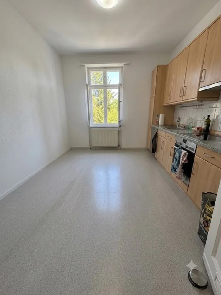 3 Zimmer Wohnung mit 117 m² in Berlin – Bild 6