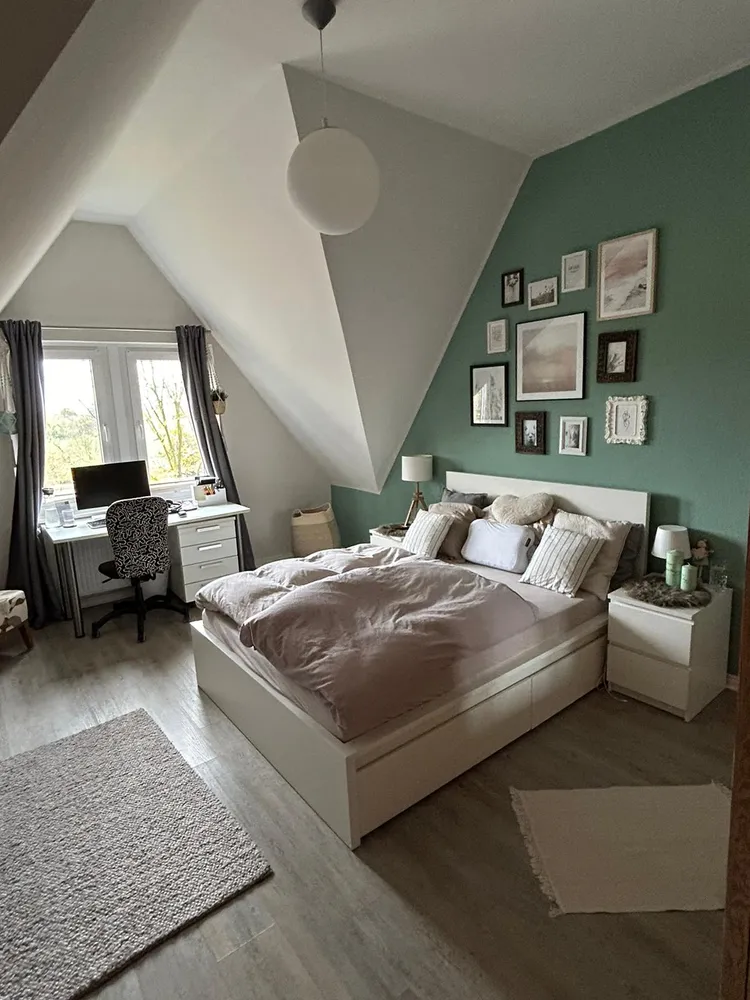 2 Zimmer Wohnung mit 55 m² in Minden – Bild 7