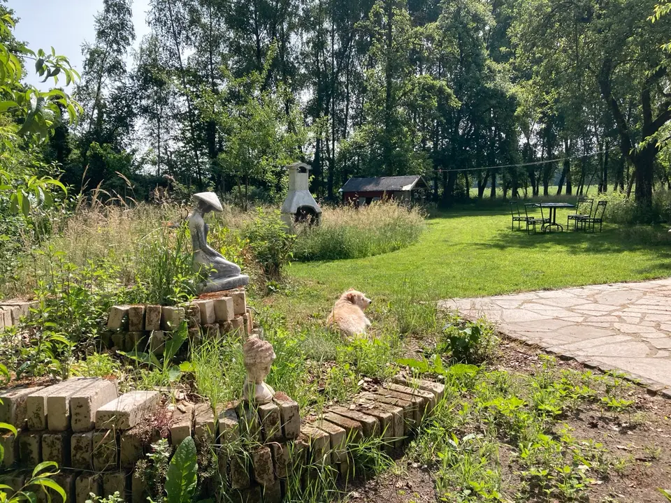 WG-Zimmer mit 180 m² in Bielefeld – Bild 4