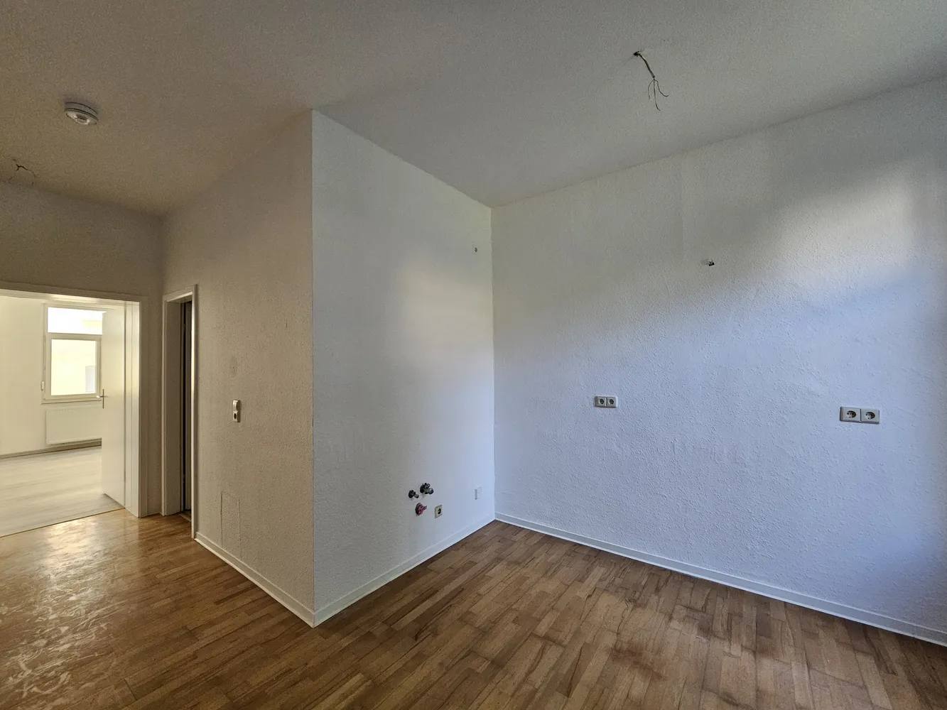 2 Zimmer Wohnung mit 46 m² in Halle (Saale) – Bild 6