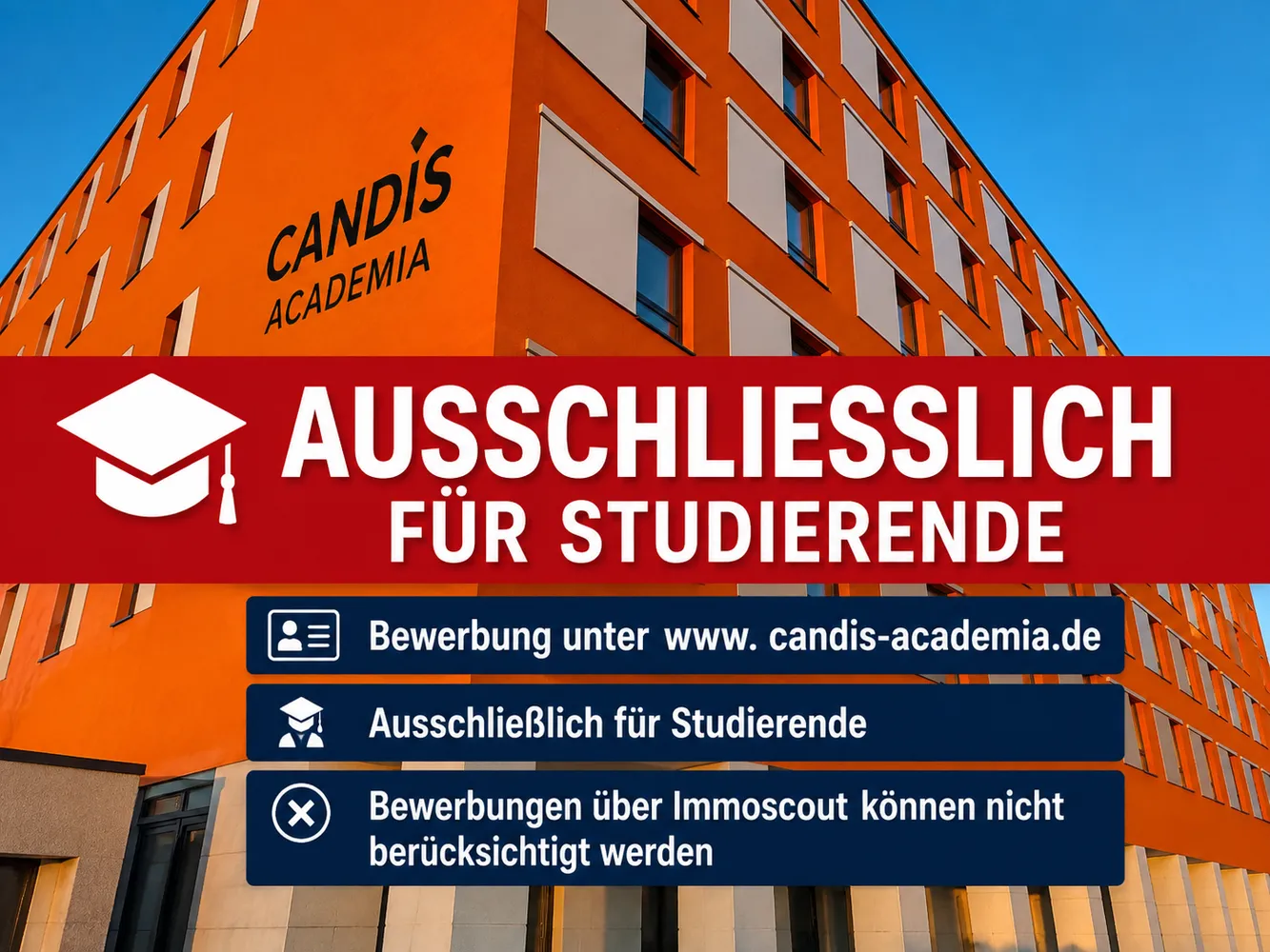 1 Zimmer Wohnung mit 19 m² in Regensburg – Bild 1
