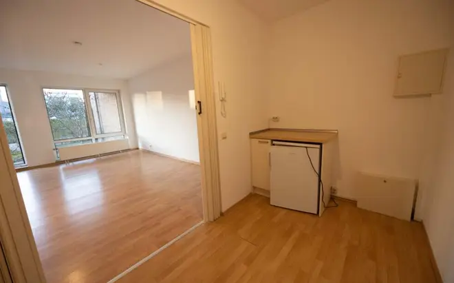 2 Zimmer Wohnung mit 50 m² in Hamburg – Bild 8