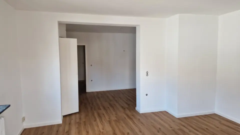 2 Zimmer Wohnung mit 45 m² in Mannheim – Bild 8