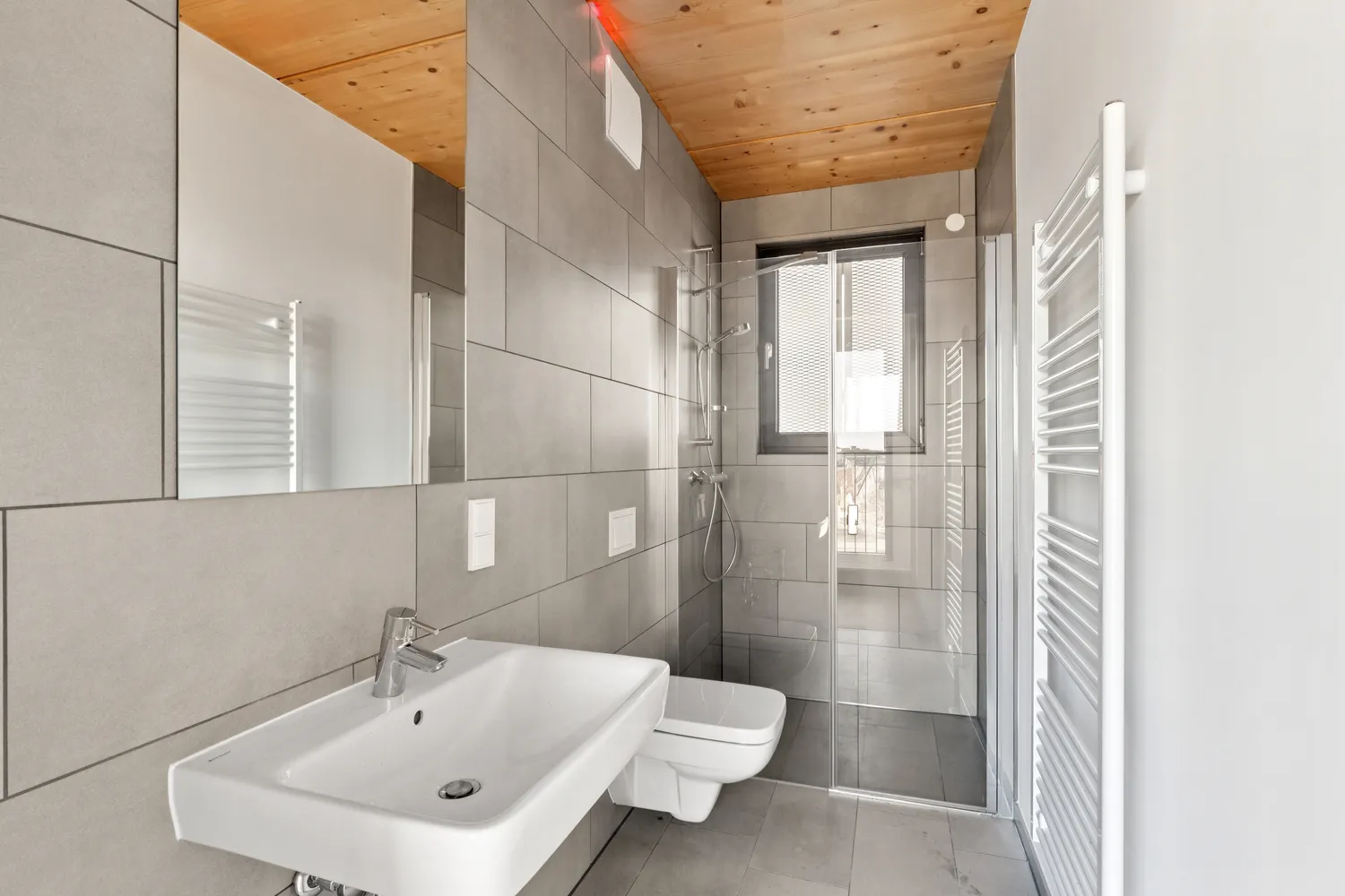 3 Zimmer Wohnung mit 104 m² in Berlin – Bild 12