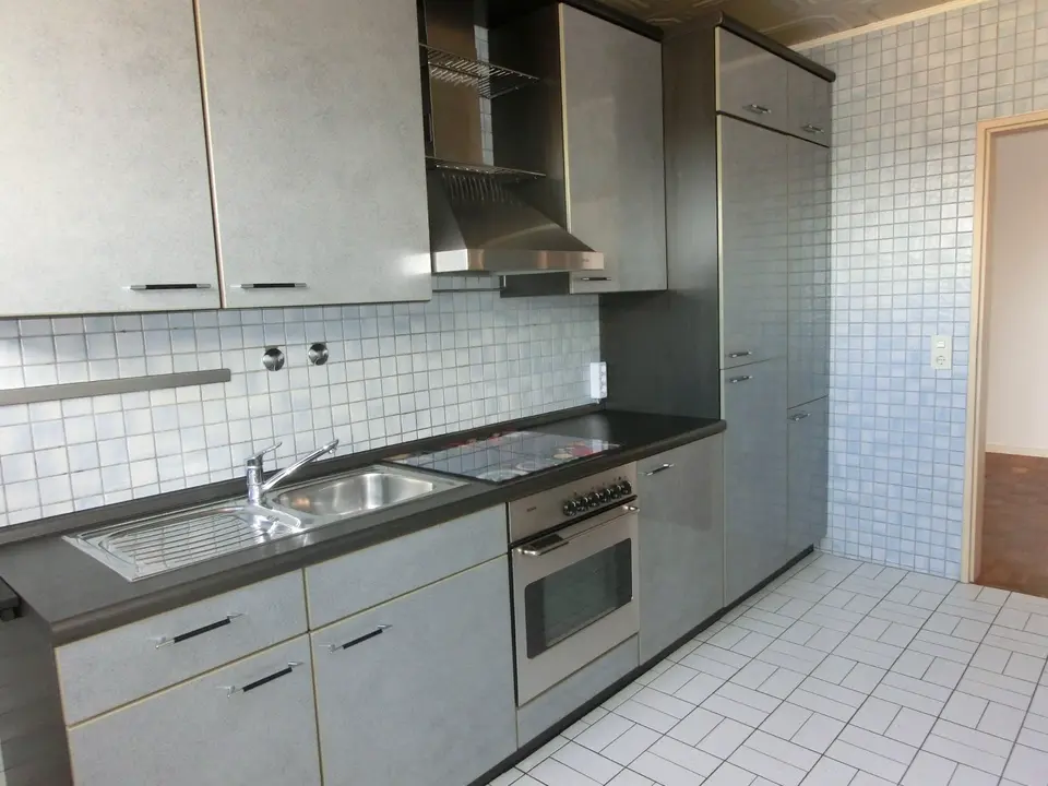 Studio mit 40 m² in Leverkusen – Bild 7