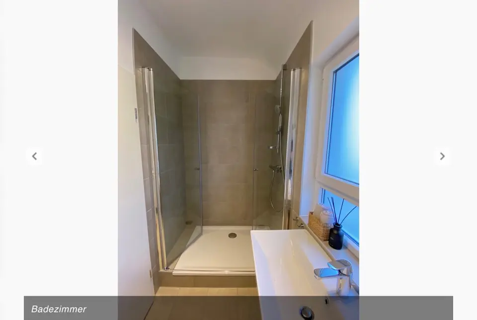 WG-Zimmer mit 16 m² in Stuttgart – Bild 8
