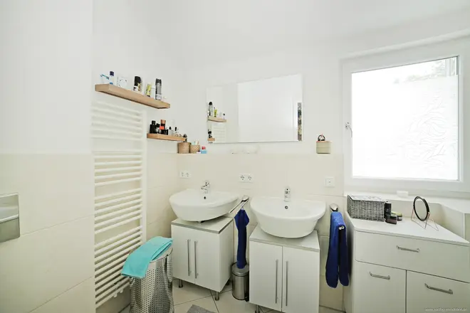3 Zimmer Wohnung mit 105 m² in München – Bild 8