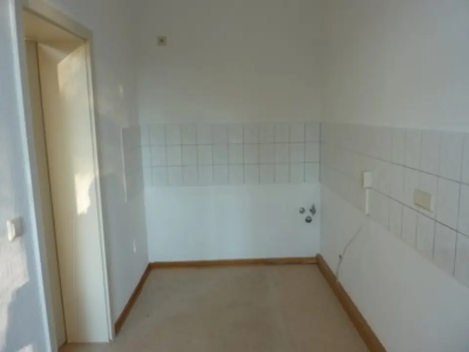 2 Zimmer Wohnung mit 62 m² in Weißenfels – Bild 4