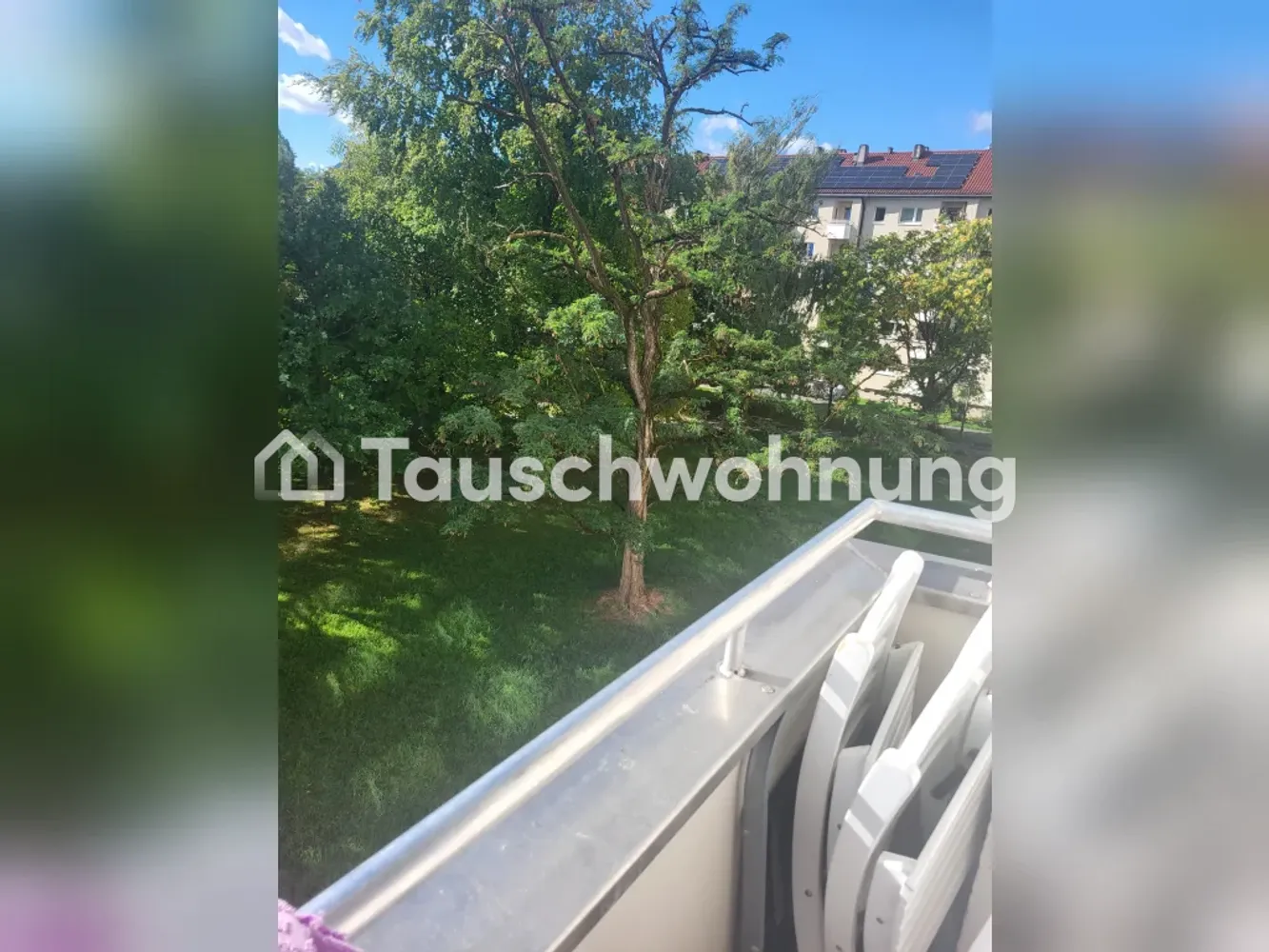 3 Zimmer Wohnung mit 67 m² in München – Bild 2