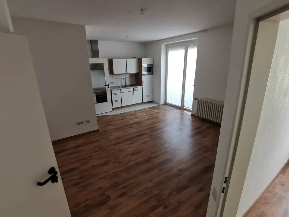 2 Zimmer Wohnung mit 60 m² in Euskirchen – Bild 3