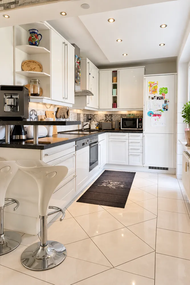 4 Zimmer Wohnung mit 148 m² in Köln – Bild 4