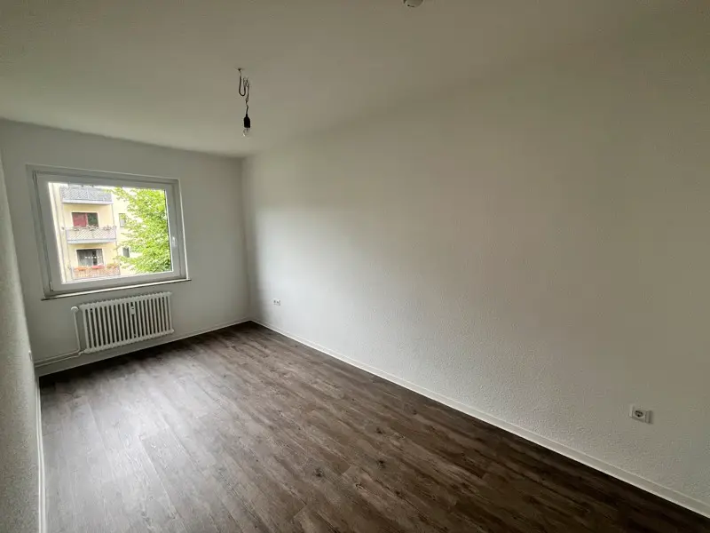 4 Zimmer Wohnung mit 76 m² in Braunschweig – Bild 2