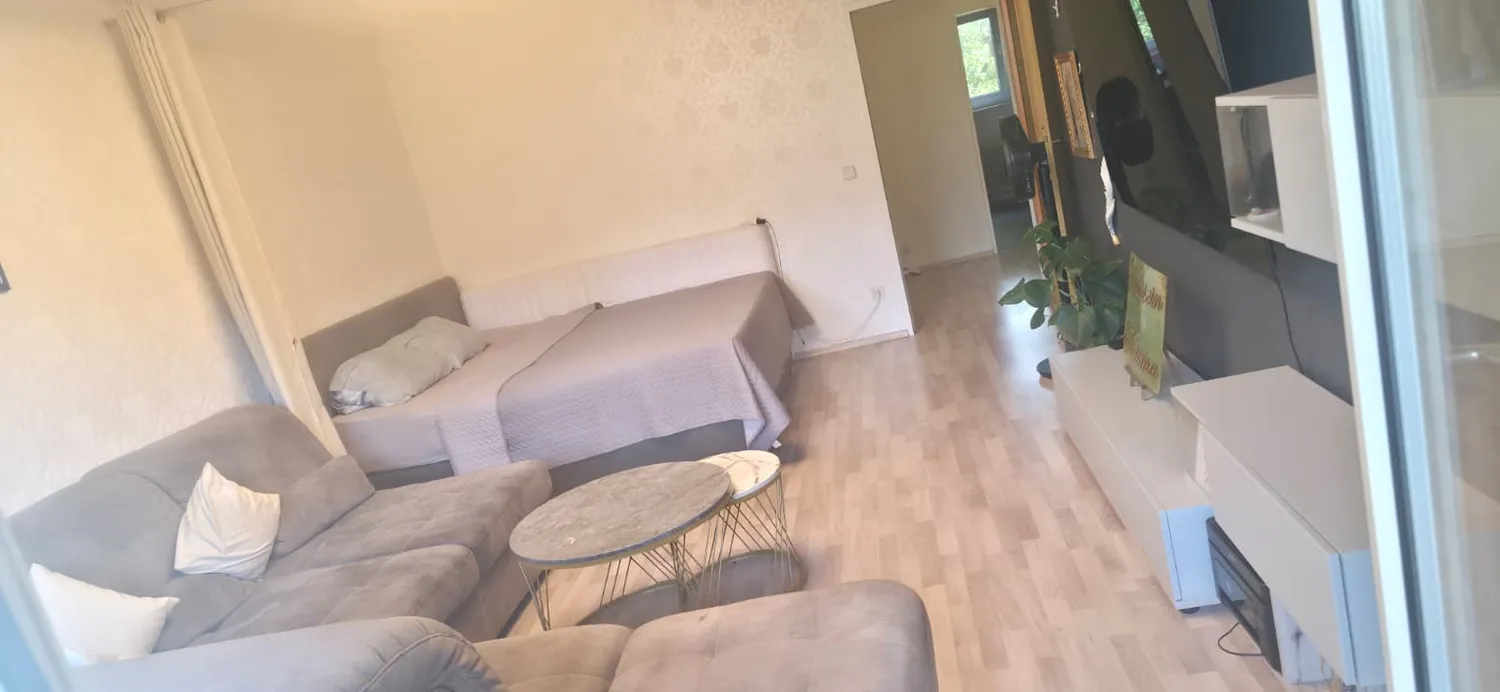 2 Zimmer Wohnung mit 63 m² in Berlin – Bild 2
